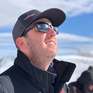 Meet your Posher, Matthew